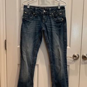 Rock Revival Gwen Easy Boot